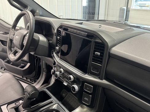 Used 2024 Ford F150 XLT w/ Equipment Group 303A High AWD/4WD image 24