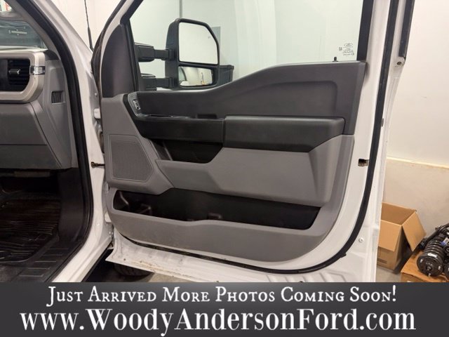 Certified 2023 Ford F350 XL AWD/4WD image 20