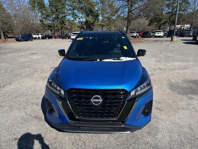 Used 2023 Nissan Kicks SR w/ SR Premium Package