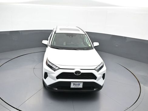 Certified 2023 Toyota RAV4 XLE w/ Convenience Package AWD/4WD image 36