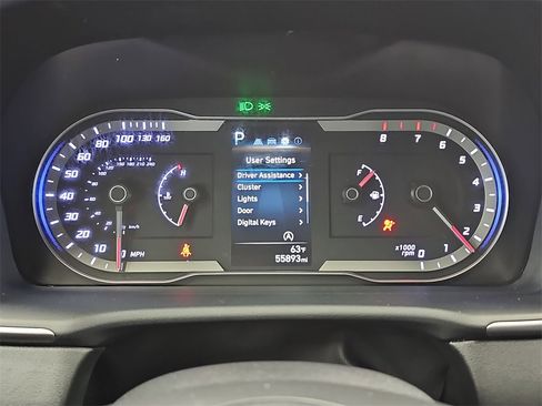 Used 2023 Hyundai Tucson SEL image 19