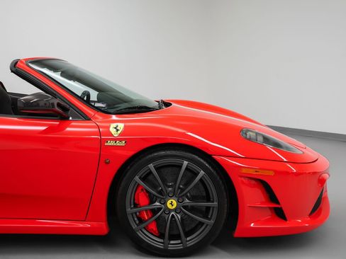 Used 2009 Ferrari F430 Scuderia image 9