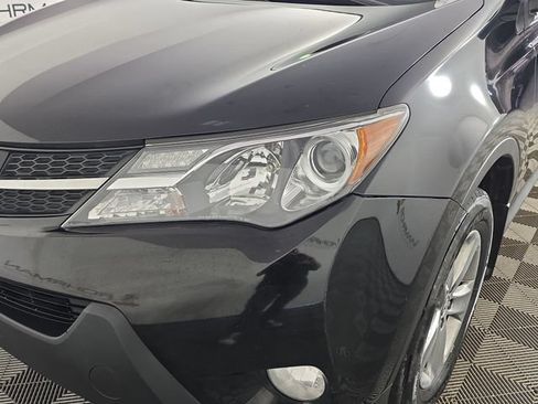 Used 2015 Toyota RAV4 XLE AWD/4WD image 48