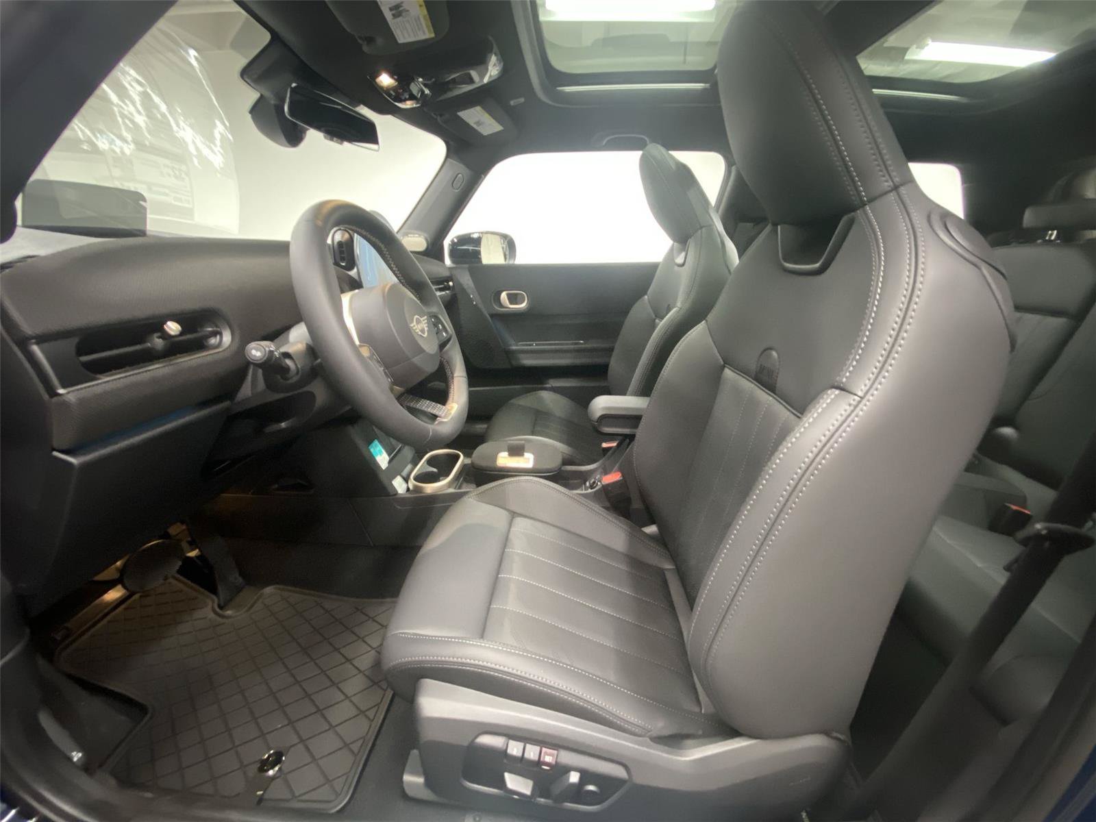 New 2026 MINI Cooper S FWD image 17