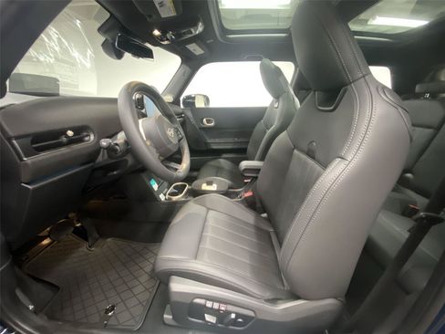 New 2026 MINI Cooper S FWD image 17