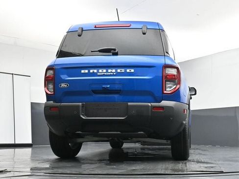 New 2026 Ford Bronco Sport Big Bend w/ Convenience Package AWD/4WD image 30
