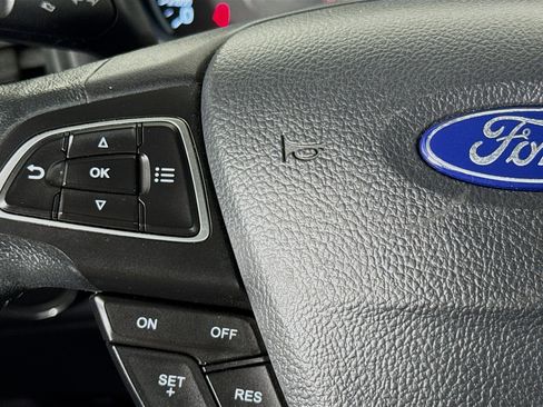 Used 2020 Ford EcoSport SES AWD/4WD image 13