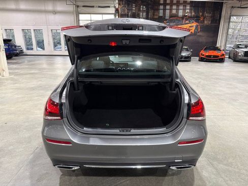 Used 2020 Mercedes-Benz A 220 4MATIC image 16