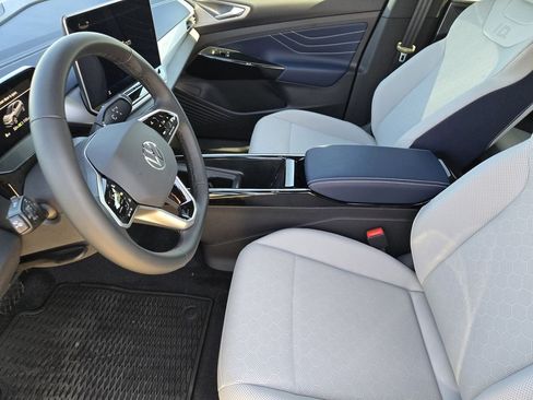 New 2025 Volkswagen ID.4 Pro S Plus AWD/4WD image 10
