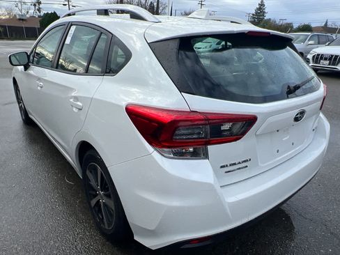 Used 2021 Subaru Impreza Premium image 4