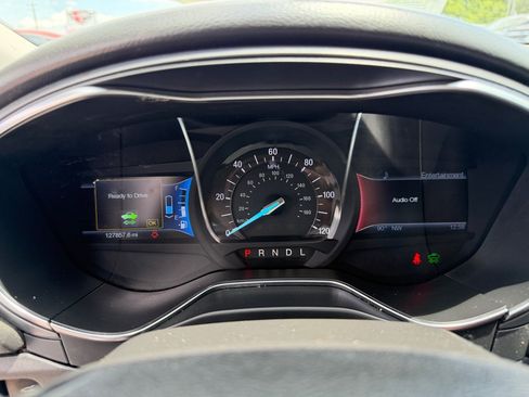 Used 2013 Ford Fusion Titanium FWD image 14
