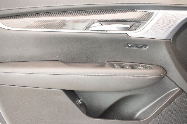 Used 2024 Cadillac XT6 Sport AWD/4WD image 25