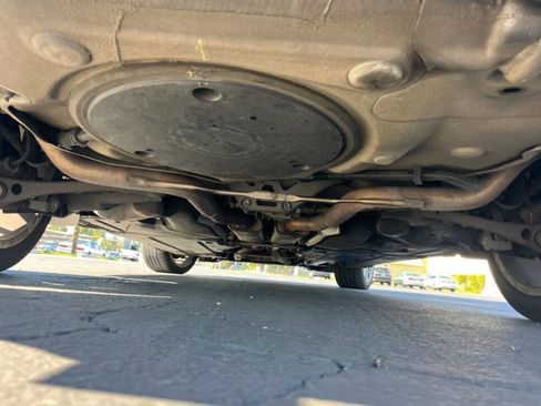 Used 2006 Audi A6 3.2 image 29