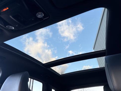 Used 2023 Kia Sportage X-Line w/ X-Line Premium Package image 20