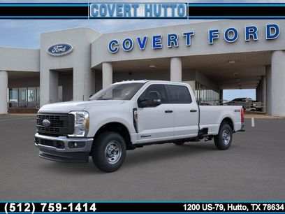 New 2026 Ford F350 XL w/ XL Driver Assist Package