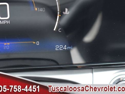 New 2025 Chevrolet Trax LT w/ Driver Confidence Package image 24