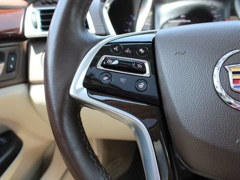 Used 2015 Cadillac SRX Performance w/ Driver Awareness Package AWD/4WD image 13