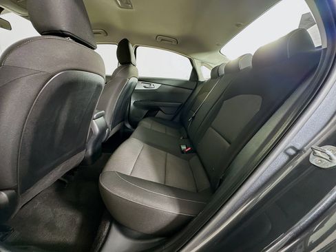 Used 2024 Kia Forte LXS image 26
