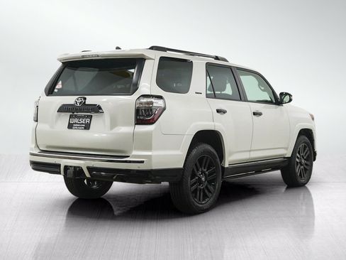 Used 2019 Toyota 4Runner Limited AWD/4WD image 5