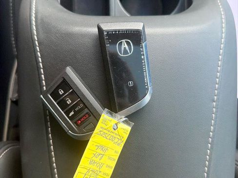 Used 2024 Acura RDX SH-AWD w/ Advance Package image 29