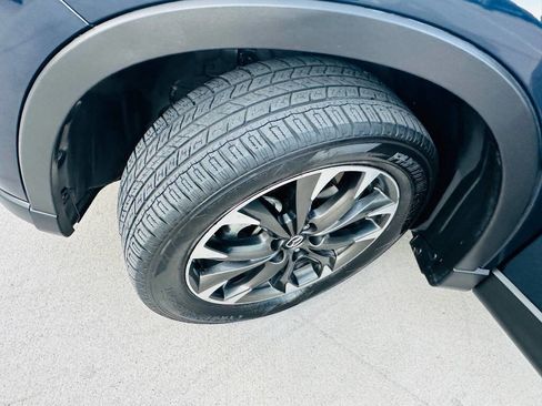 Used 2016 MAZDA CX-5 Grand Touring image 27