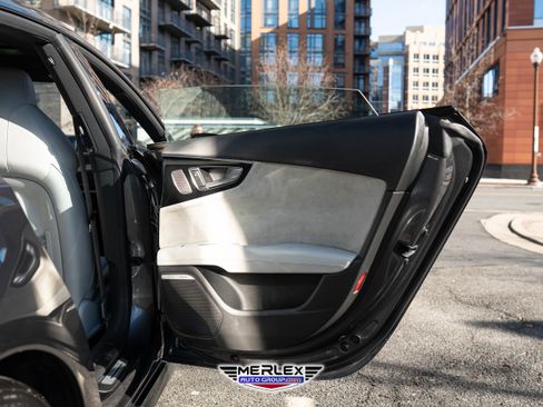 Used 2017 Audi A7 3.0T Competition Prestige w/ Driver Assistance Package image 48