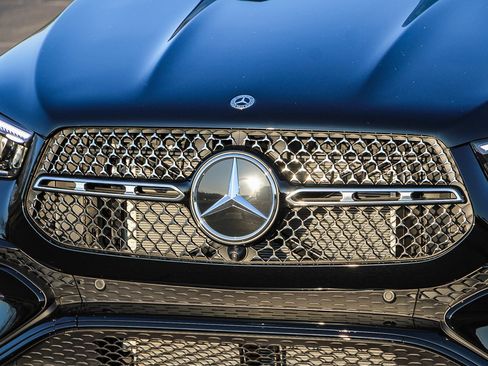 New 2026 Mercedes-Benz GLE 350 GLE 350 image 7