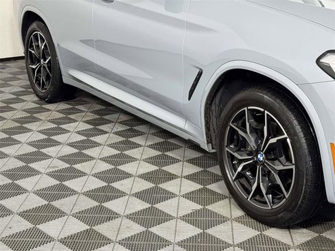 Used 2022 BMW X3 xDrive30i w/ M Sport Package 2 image 12