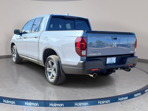 Certified 2023 Honda Ridgeline RTL-E image 7