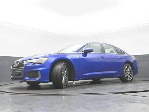 Used 2023 Audi A6 Premium Plus w/ Premium Plus Package AWD/4WD image 30