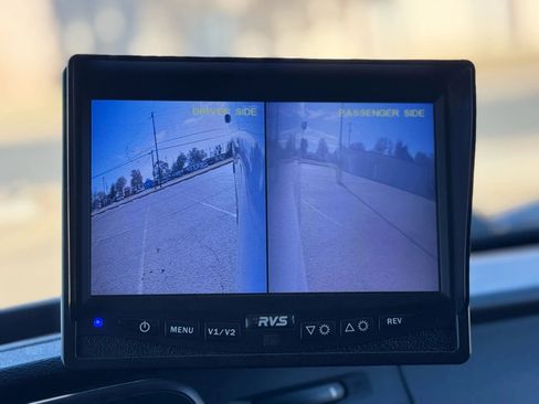 Used 2020 Ford Transit 250 148 High Roof Extended w/ Interior Upgrade Package image 20