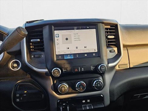 Used 2024 RAM 3500 Big Horn image 11