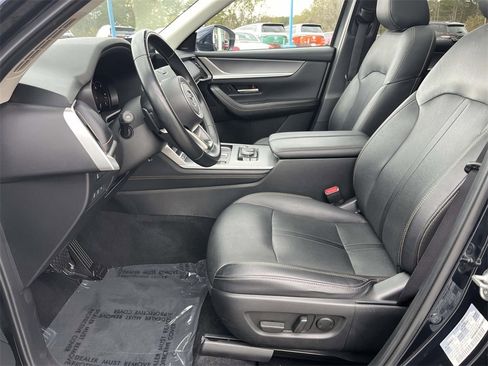 Used 2024 MAZDA CX-90 3.3 Turbo S image 17