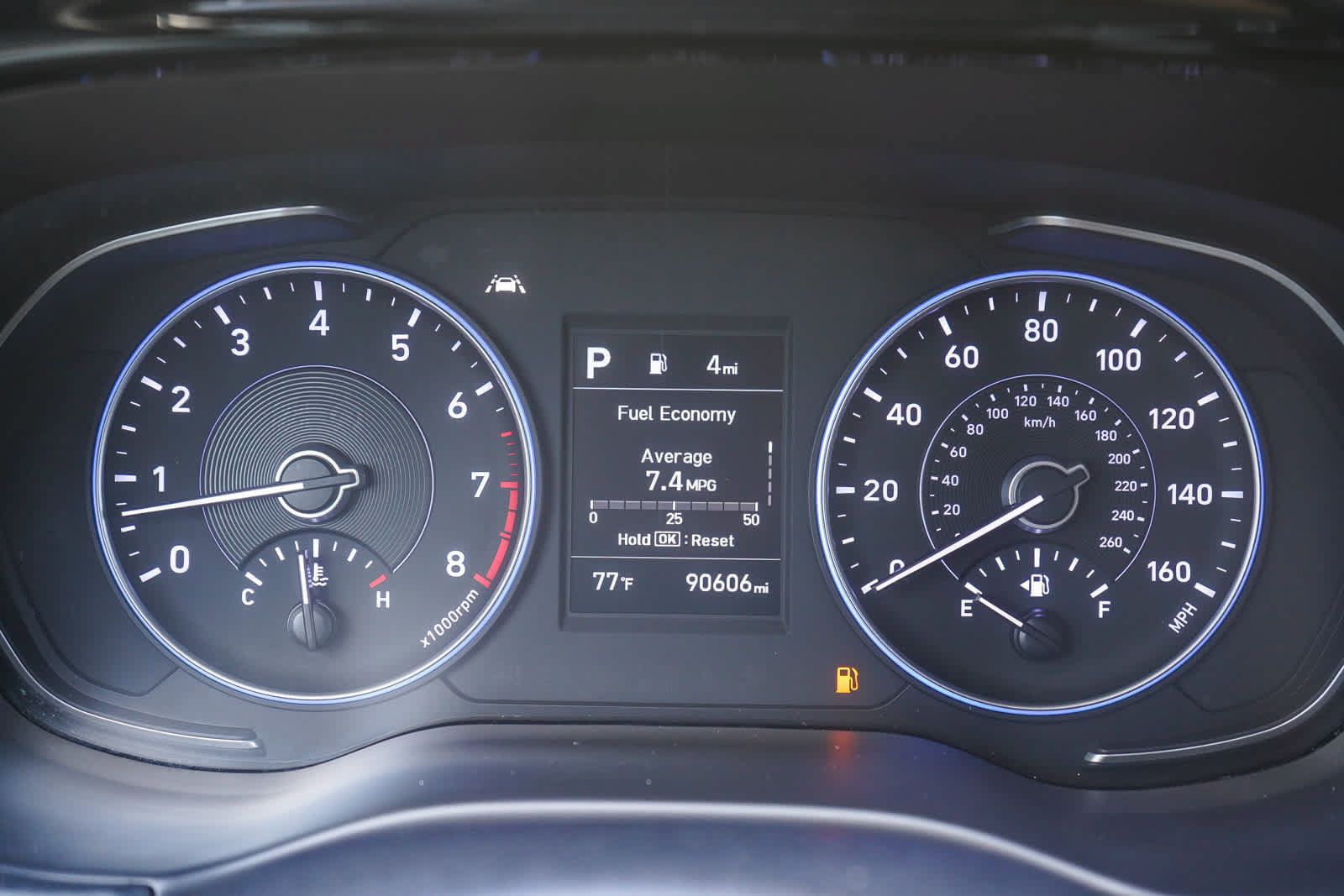 Used 2020 Hyundai Palisade SEL FWD image 21