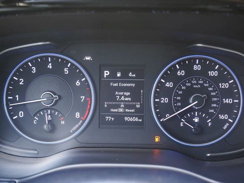 Used 2020 Hyundai Palisade SEL FWD image 21