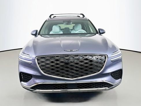 New 2026 Genesis GV70 2.5T Advanced AWD/4WD image 2