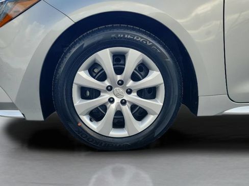 Used 2024 Toyota Corolla LE FWD image 26