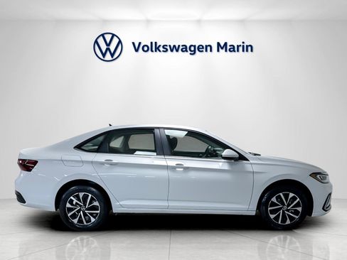 New 2026 Volkswagen Jetta S image 6