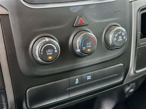 Used 2022 RAM 1500 Tradesman w/ Popular Equipment Group AWD/4WD image 16