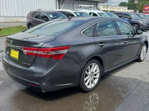 Used 2015 Toyota Avalon Limited FWD image 4