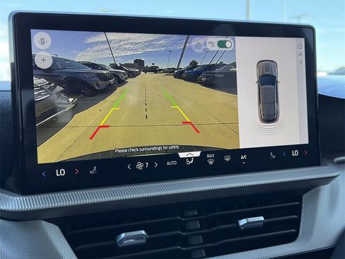 New 2025 Ford Explorer Active image 41