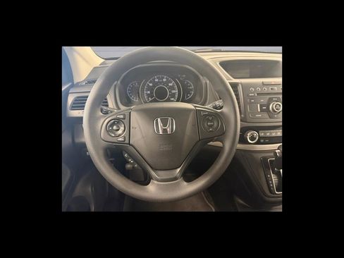 Used 2016 Honda CR-V SE image 14