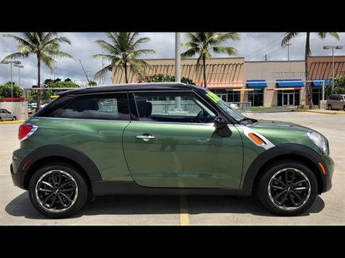 Used 2015 MINI Cooper Paceman FWD image 5