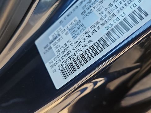 Used 2023 MAZDA CX-5 Signature image 37