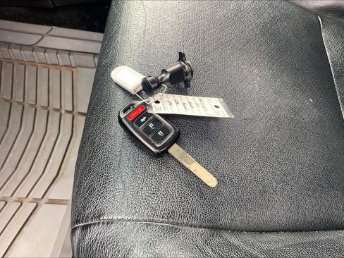 Used 2017 Honda Accord Sport Special Edition image 15