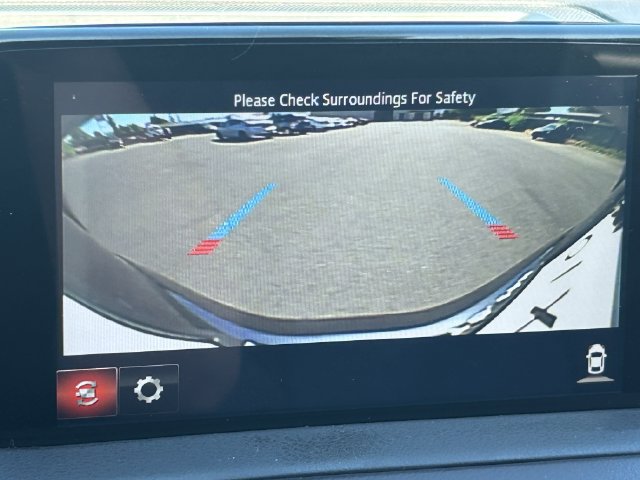 Used 2019 MAZDA CX-9 Grand Touring AWD/4WD image 14