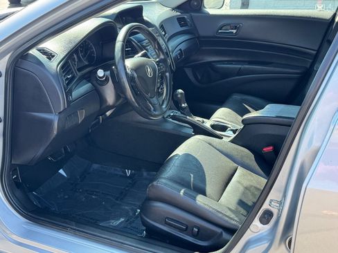 Used 2013 Acura ILX w/ Premium Package FWD image 12