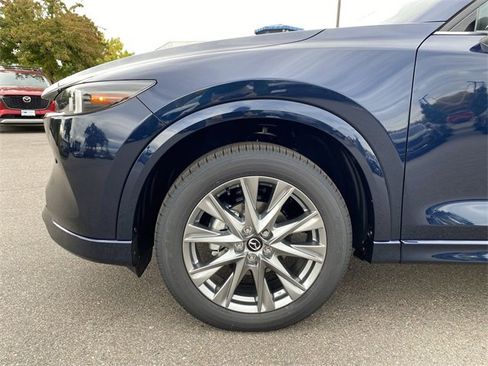 New 2025 MAZDA CX-5 AWD 2.5 S w/ Premium Plus Pkg image 10