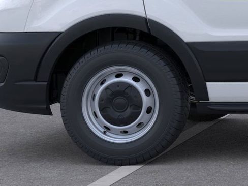New 2025 Ford Transit 250 148 Medium Roof image 19