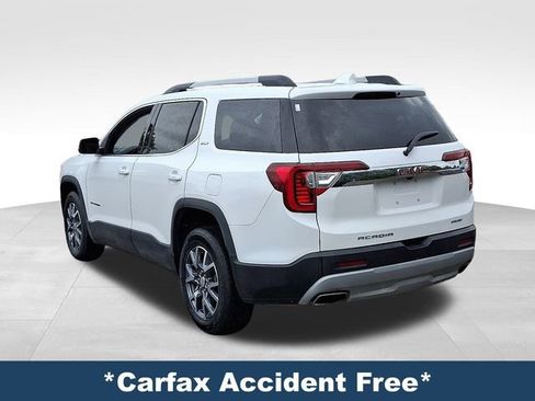 Used 2023 GMC Acadia SLT image 5